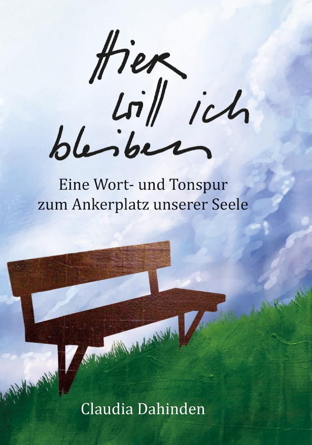 Cover Buch 1