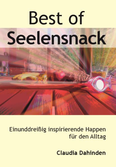 Cover Seelensnack 2